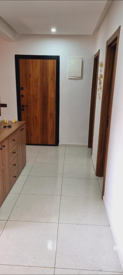 Residence Toudert Jamila Agadir Eksteriør bilde