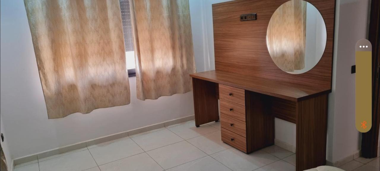 Residence Toudert Jamila Agadir Eksteriør bilde